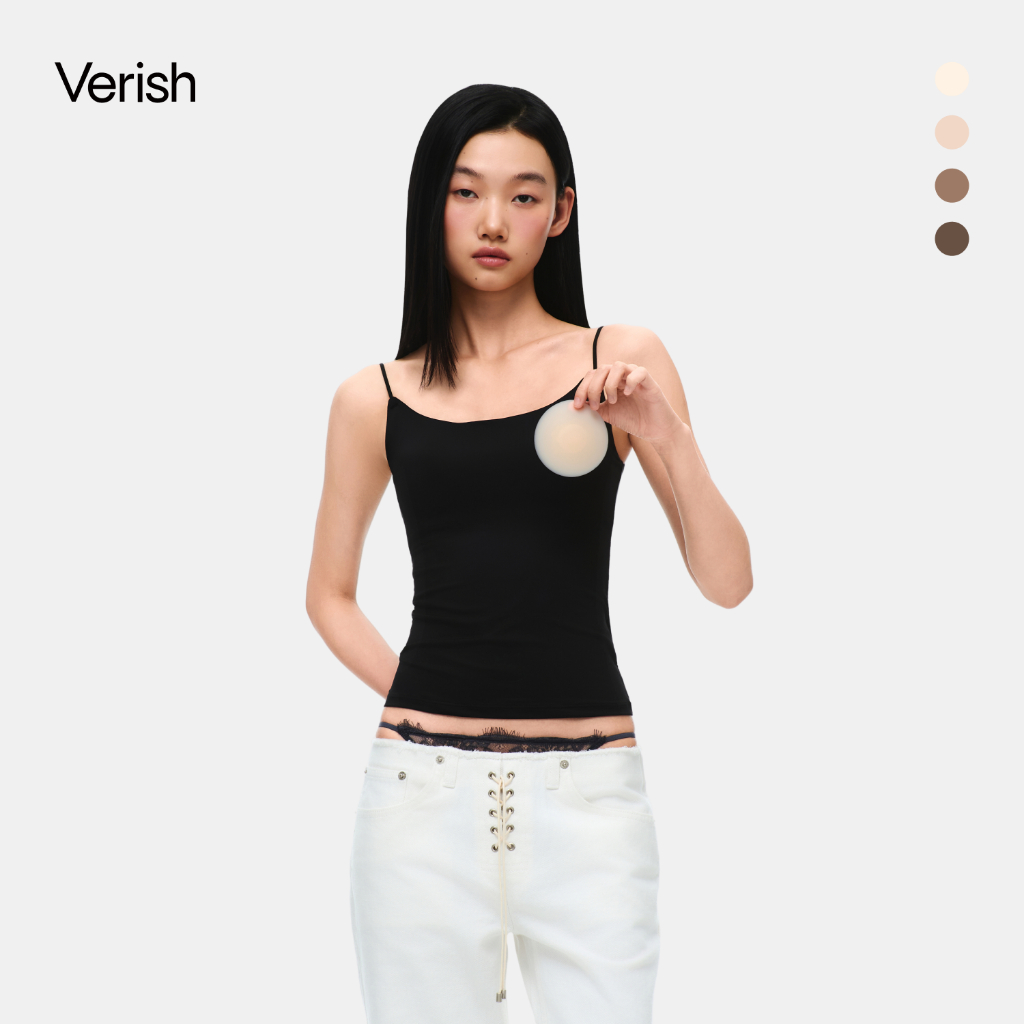 ฝาครอบ NIPPLE VERISH