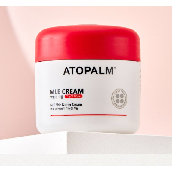 Atopalm MLE Cream (160ml, 1 ชิ้น)