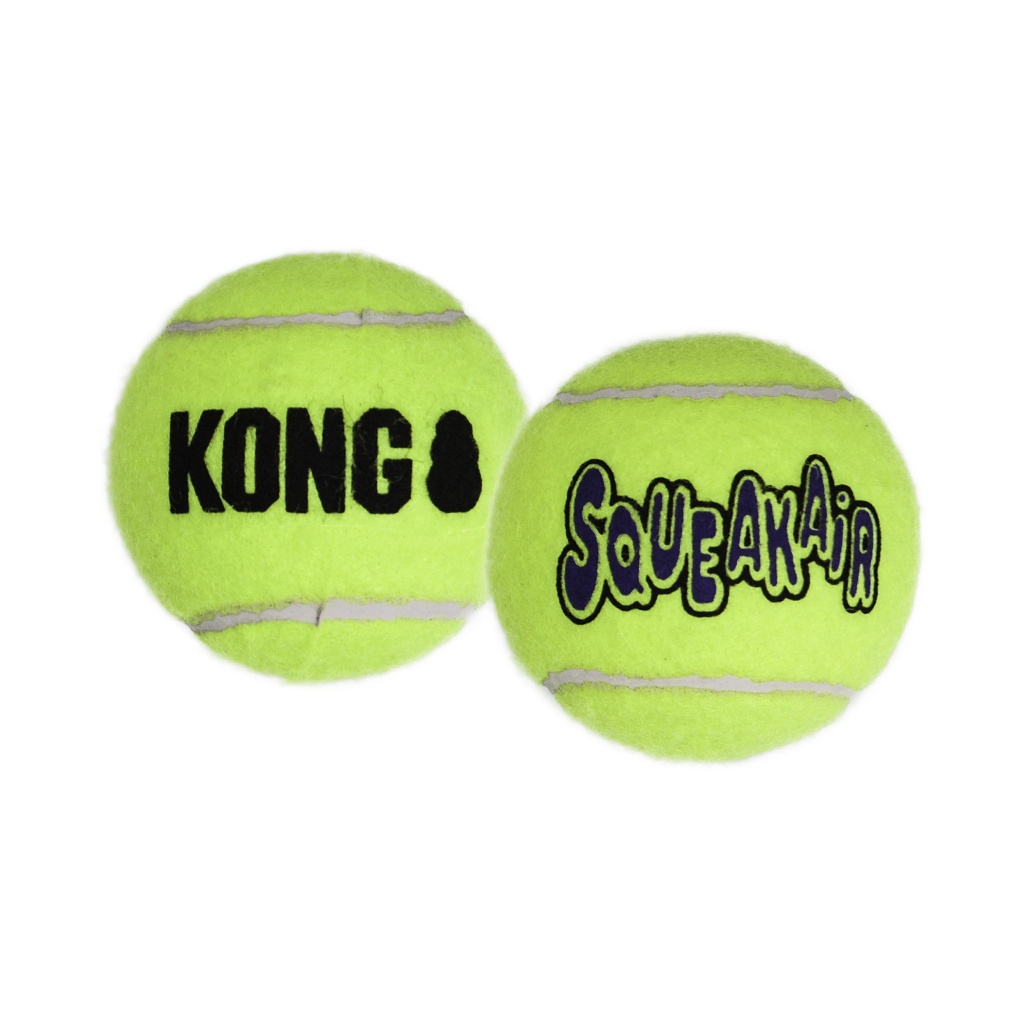[KONG] SqueakAir Balls for Dogs