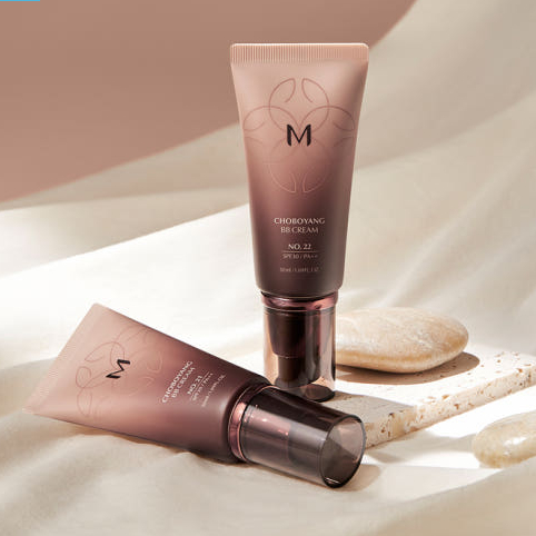 MISSHA Choboyang BB Cream 50ml 4 สี