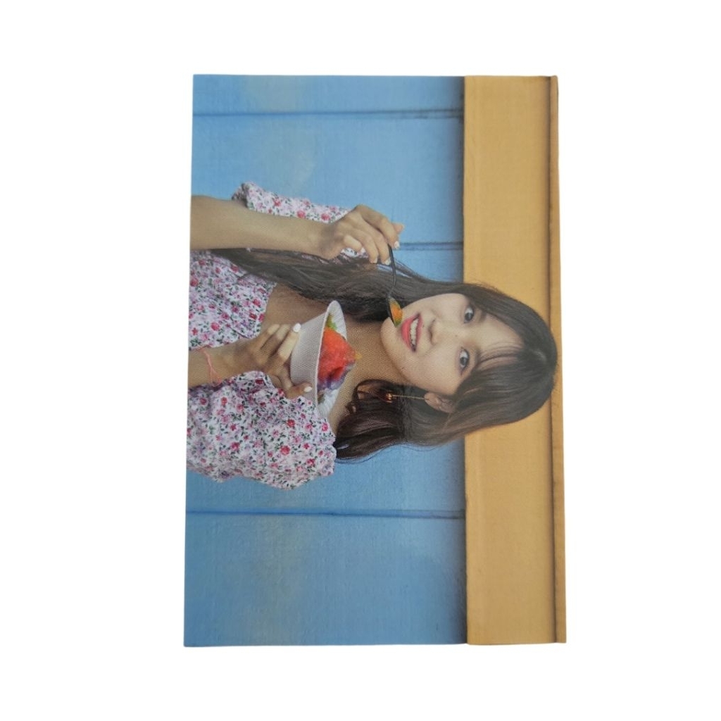 TWICE - Twaiis Shop 24 - Mina Photocard