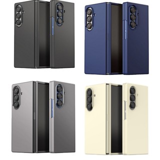 Araree Aero FLEX {Galaxy Z FOLD 7}เคสป้องกันบานพับเคสโทรศัพท…