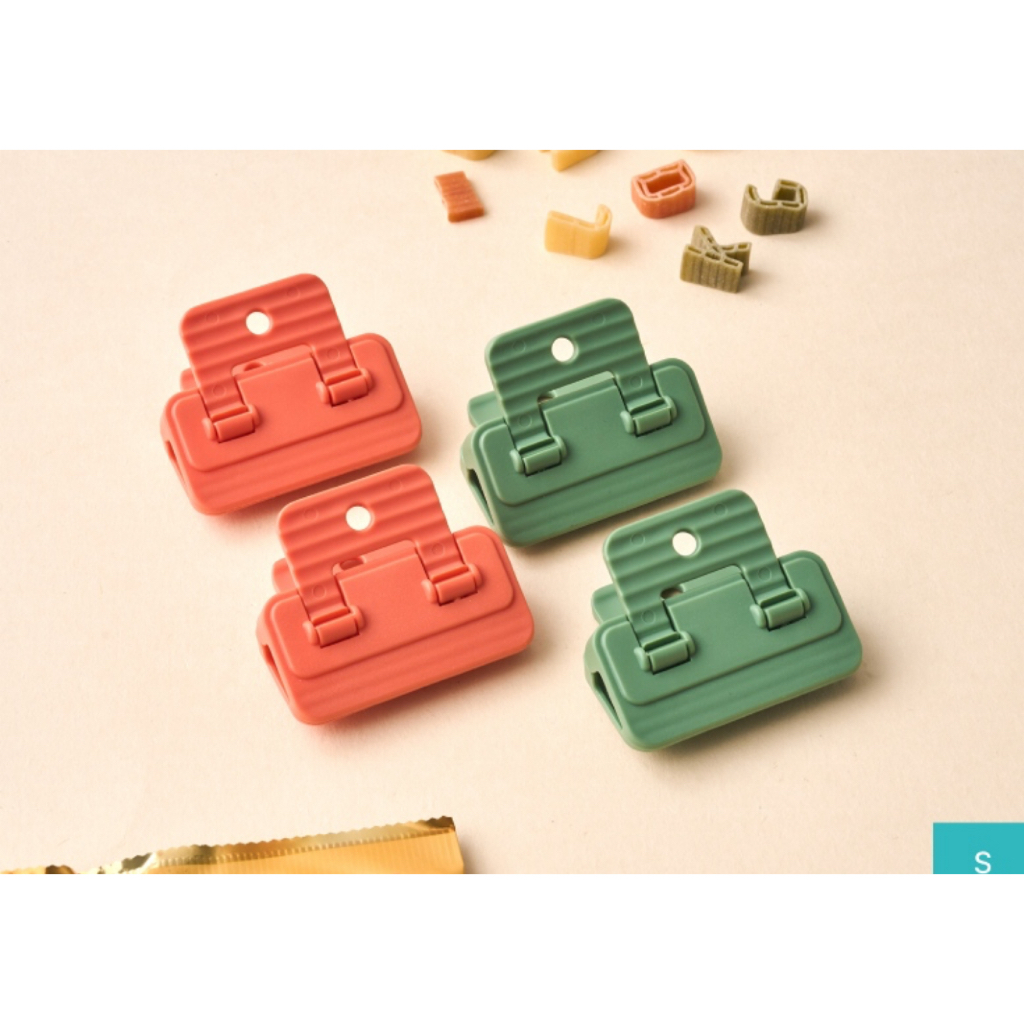 [MODERN HOUSE] คลิปหนีบกระเป๋าที่นั่งที่กว้างและสะดวกสบาย S - 4P