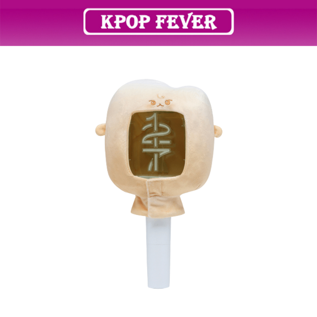 NCT DOYOUNG [Yours] Official MD / FANLIGHT CAPE