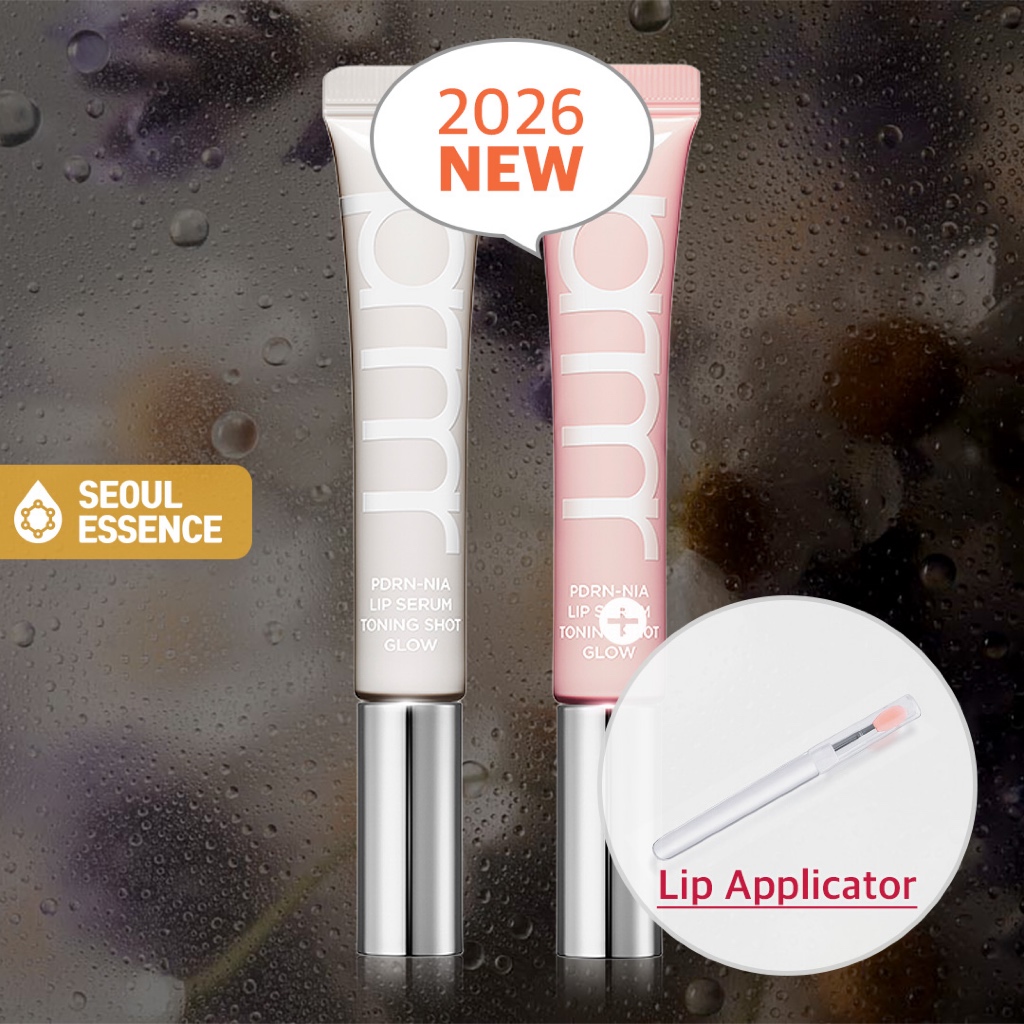 PRIMERA PDRN-NIA Lip Serum Toning Shot Glow - ผสมวิทยาอันทรงพลัง PDRN x Niacinamide