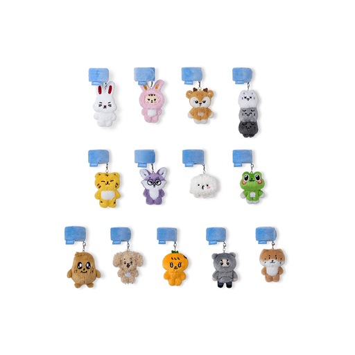 SEVENTEEN Tour Merch MINITEEN Deco Band