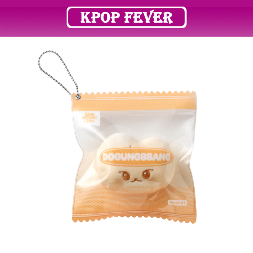 NCT DOYOUNG [Yours] Official MD / STRESS BALL SET