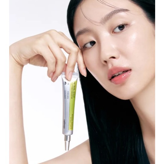 [Celimax] Retinal Shot Tightening Booster 15ml | เซรั่ม Retinal ชะลอวัยช้า | เค-ความงาม