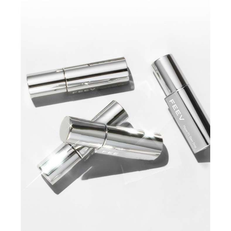 [FEEV] Hyper Fit Glam Drop Lip Tint 6 สี