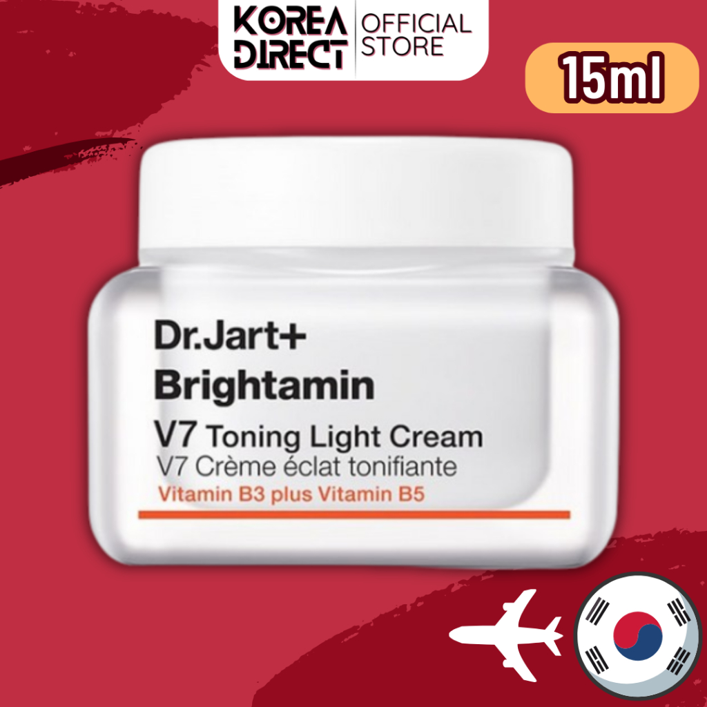 DR. JART ดร. JART – V7 Toning Light 15ml