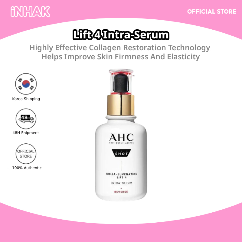 AHC Colla-Juvenation Lift 4 Intra-Serum 40ml
