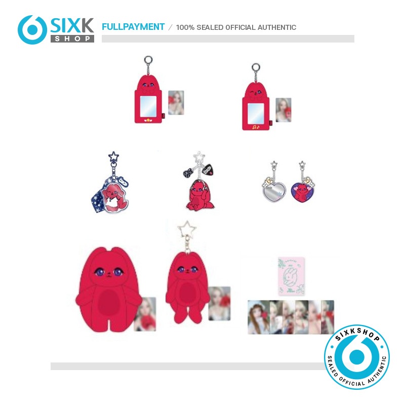 YUQI 1st Single [ Motivation ] OFFICIAL MD