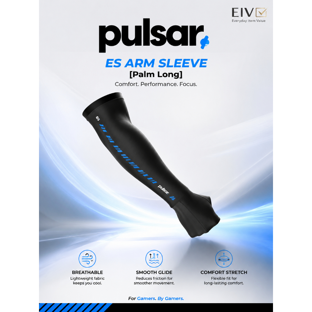 ⭐Pulsar Pulsar Pulsar Pulsar Pul⭐ ES Esports Gaming