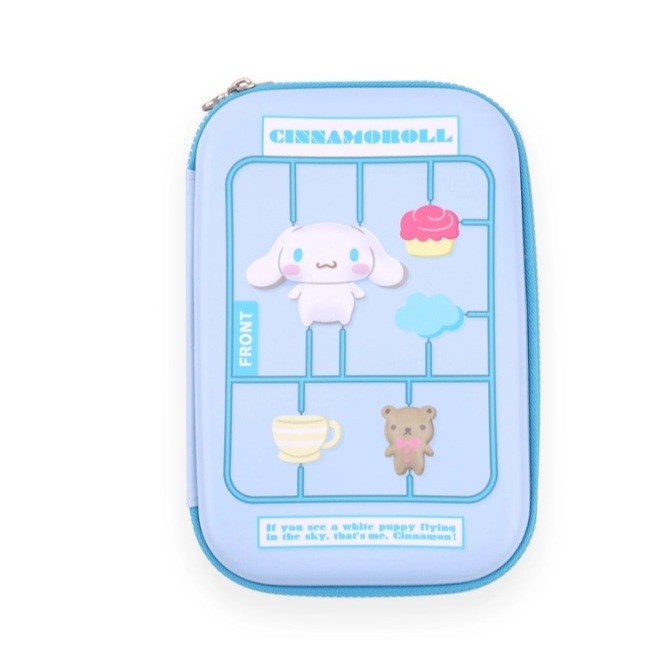 (Costco Korea) กระเป๋า EVA ตัวละคร Sanrio - Cinnamoroll