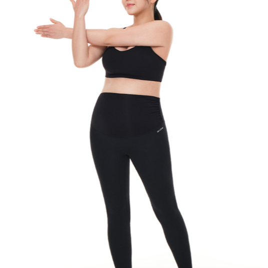 [ANDAR] Air Expert Maternity Leggings , 3 สี