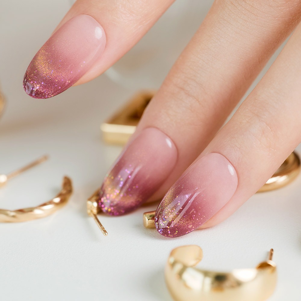 ❤️ขาย❤️[Dashing Diva] Salon Choice Collection Magic press / จัดส่งจากกรุงเทพ - รูปที่ 6