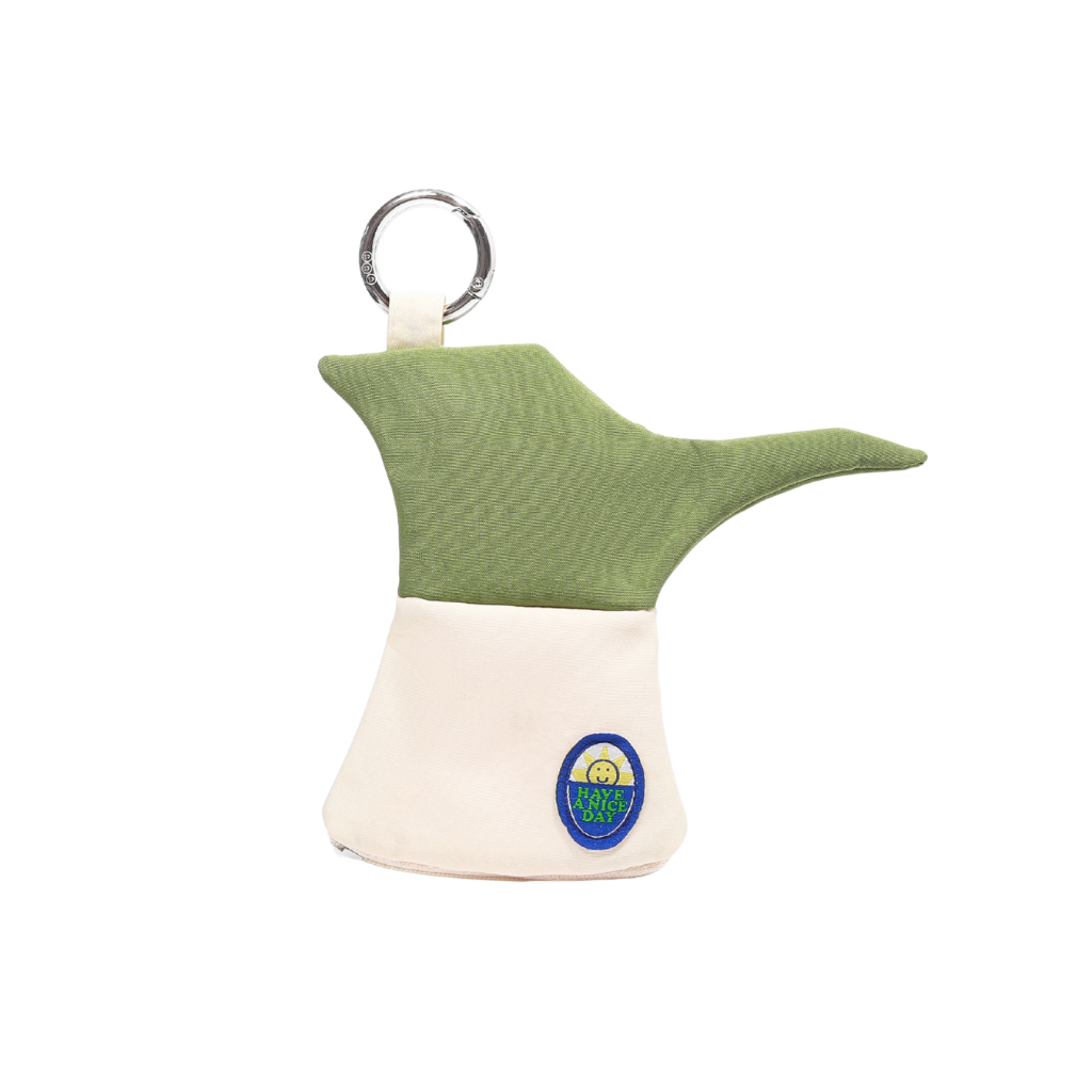 Sidersonline Lucky Leek Case Pouch