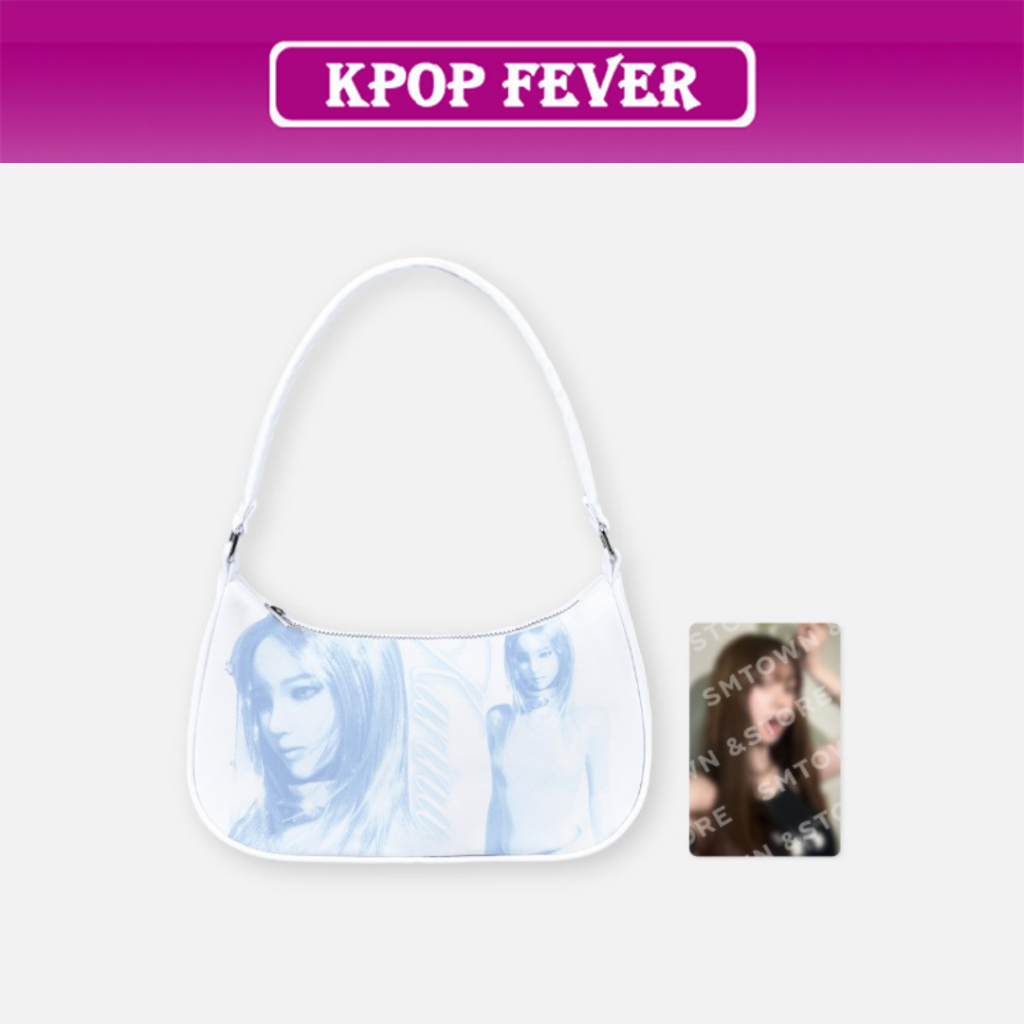 aespa [SYNK : aeXIS LINE] TOUR MD / BAG SET