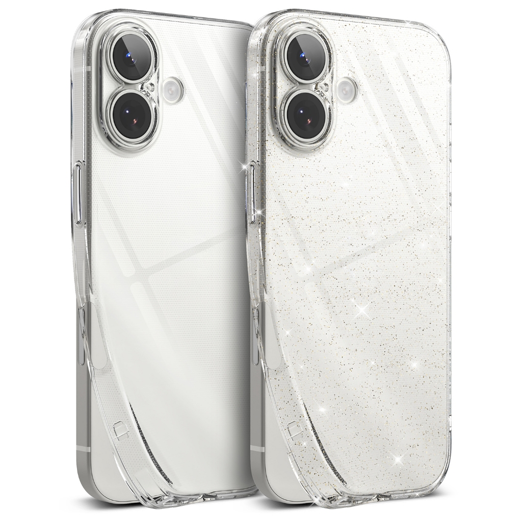 Ringke Air สําหรับ iPhone 17 เคส TPU