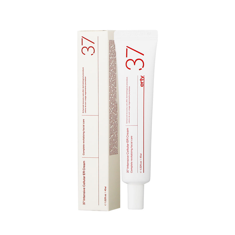 Erty 37 Intensive Cellular ER Cream 20ml 45ml