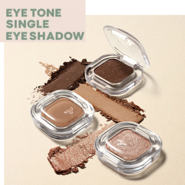 [TONYMOLY] อายโทน Single Shadow 1.3g