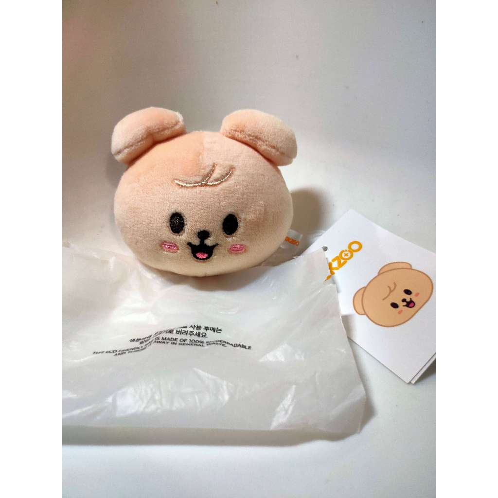 Stray Kids SKZOO Stress Ball PuppyM จากเกาหลี