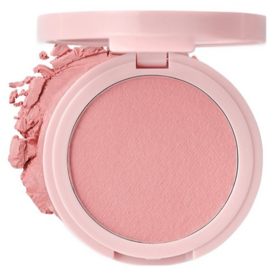Eglips All Over Blusher 5g Single (Cheek & Eye Multi Blush) Natural Brightening Makeup