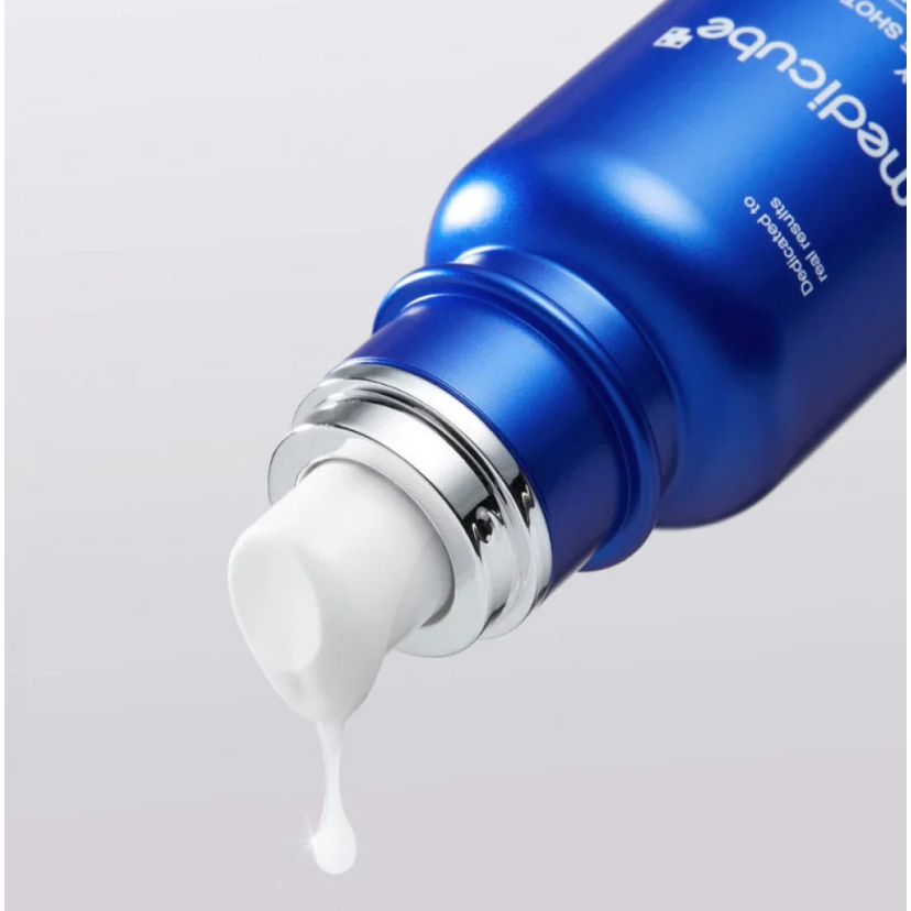 [medicube] One day Exosome Shot 7500 30ml / PRDN Pink Collagen Exosome Shot 7500 30ml / One day Exos