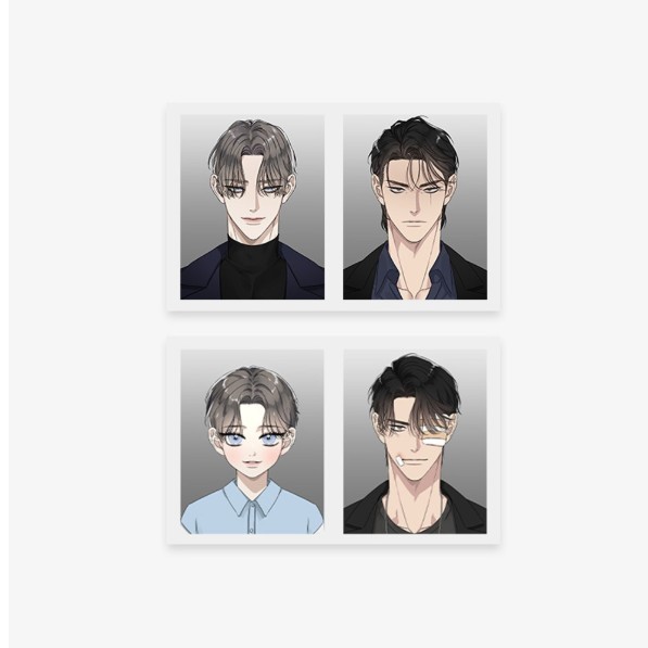 ถิ่นคนเถื่อน Official Merch