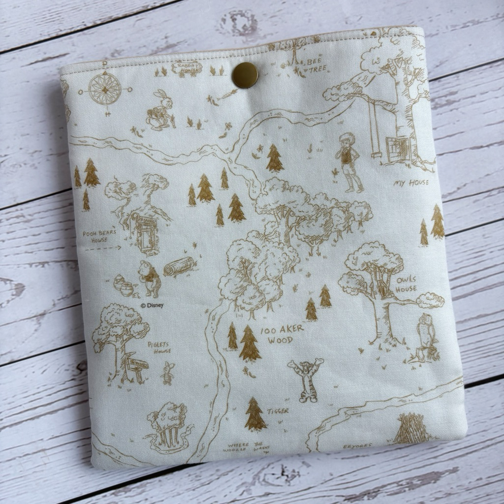 กระเป๋าแฮนด์เมดสําหรับสี kobo libra