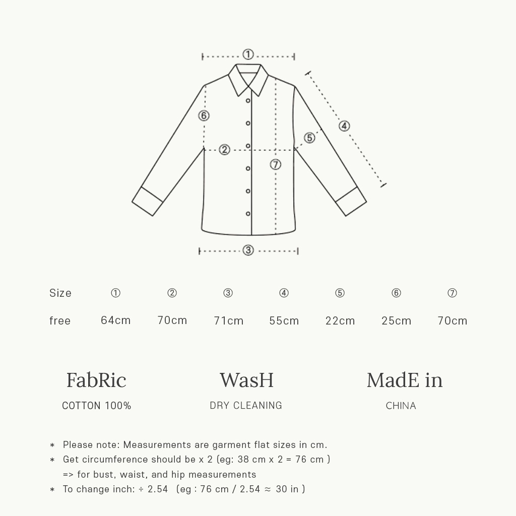 [RONRON] Soft Eyelet Hooded Loose Fit Blouse / 3colors — صورة 7
