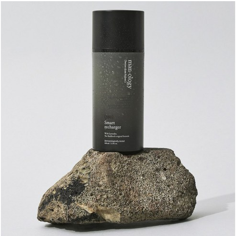 BELIF Mens All-in-One Moisturizer Lotion | โทนเนอร์+โลชั่น+เอสเซ้นส์