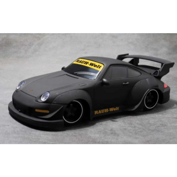 [Maisto] Maisto 1:24 Porsche Racing 911 RWB รีโมทคอนโทรล (RC) รถ