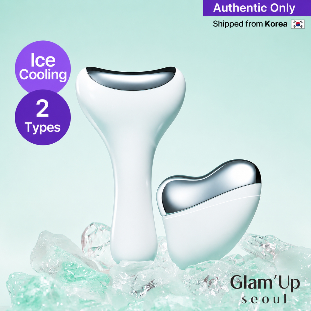 [Fillimilli] Cooling Massager เครื่องนวดหน้า ร่างกาย ขา คาง ร่างกาย มะกอก สําหรับเด็ก