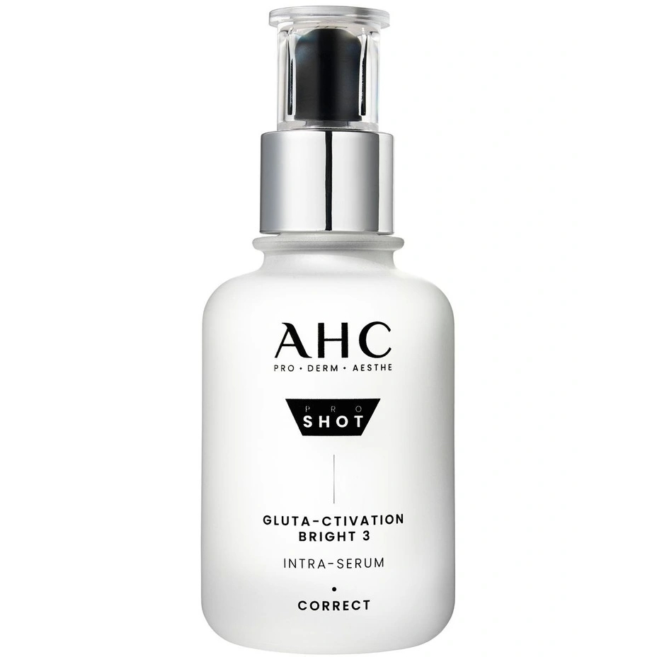 AHC Pro Shot Gluta Bright Intra Serum 40ml