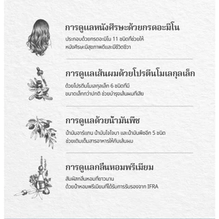 [KIM CHAEWON's Pick!] Bouquet Garni โกลว์ เพอร์ฟูมด์ ทรีตเมนต์ / แฮร์ คอนดิชันเนอร์ 500 มล.