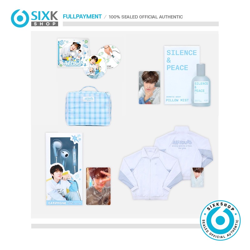 DOYOUNG 2025  ENCORE CONCERT [ Yours ] Official MD 2