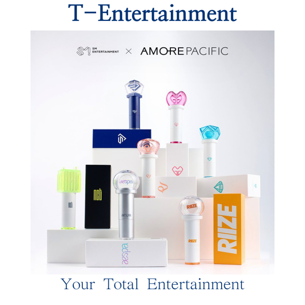 2025 SM FANSIGNAL LIP BALM Season2