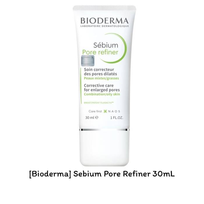 [Bioderma] Sebium Pore Refiner 30mL