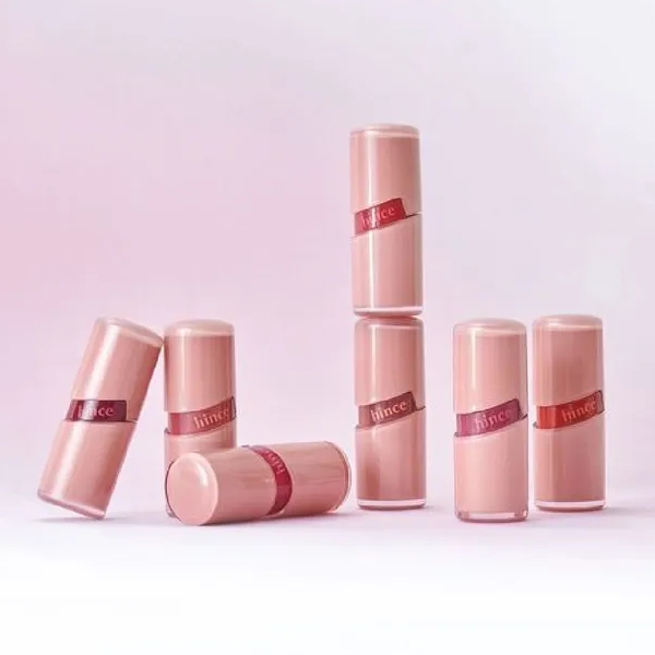 [hince] Raw Glow Gel Tint 4ml