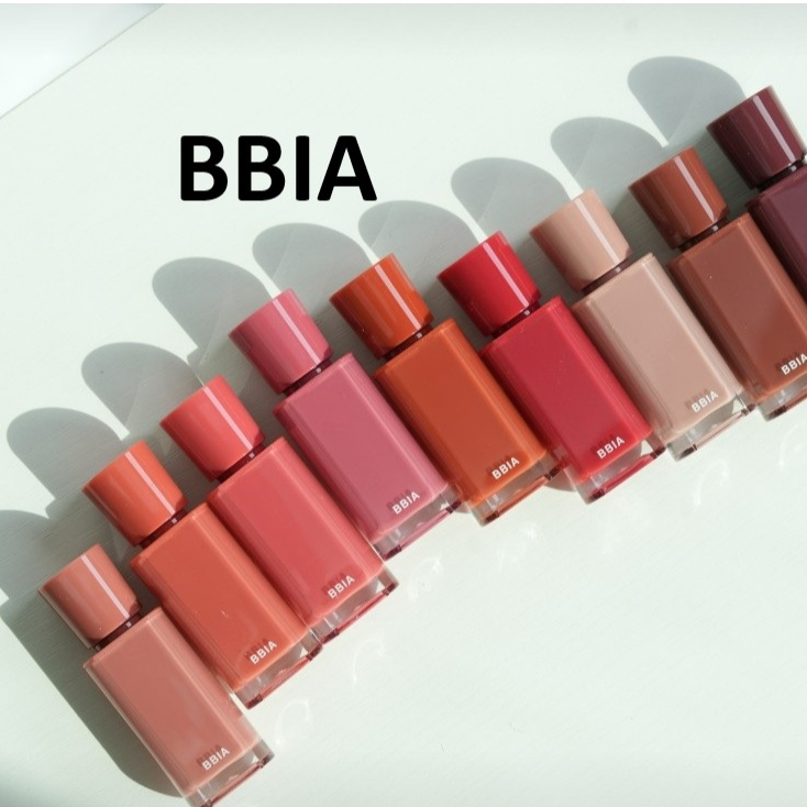 [BBIA] Glow Lip Tint 4g