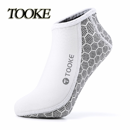 ถุงเท้าดําน้ํานีโอพรีน Tooke 2 มม. ถุงเท้าดําน้ํา Freediving
