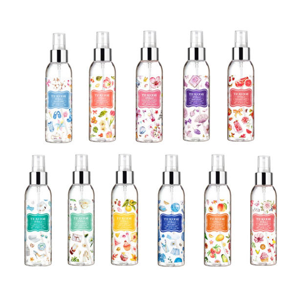BOUQUET GARNI Hair & Body Mist 145ml(11 ประเภท)