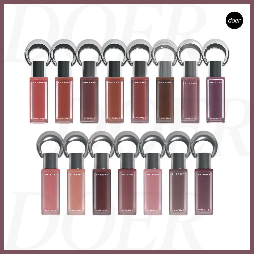 [ENTROPY MAKEUP] Charm Tint [3g]