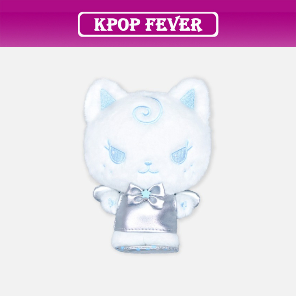 aespa [SYNK : aeXIS LINE] TOUR MD / 14CM STANDING DOLL