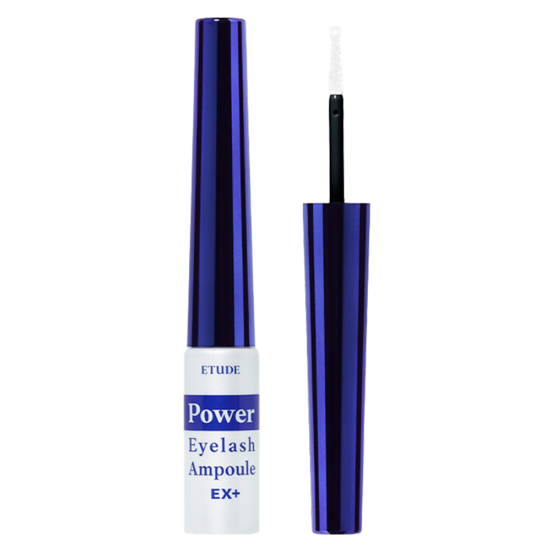 ETUDE Power Eyelash Ampoule 0.21 oz./6g (วันหมดอายุ: 2029.04)