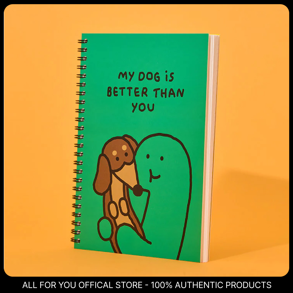 [Joguman Studio] Throw Away Planner & Goal Achievement Stickers