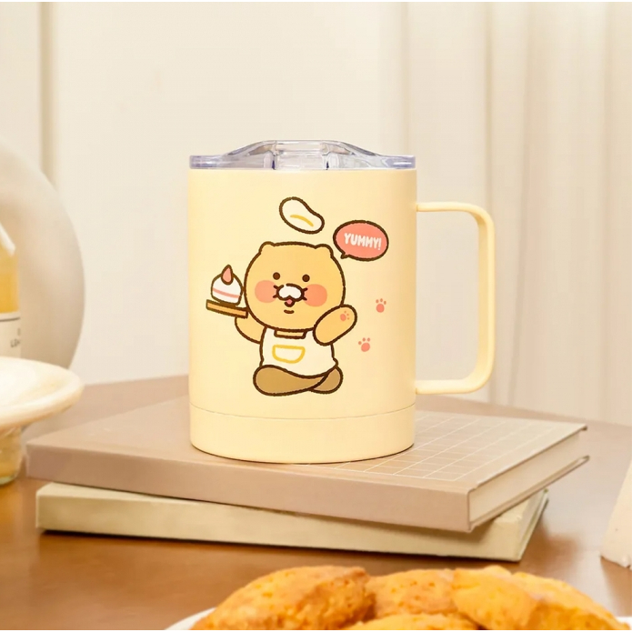 [Kakao Friends] Choonsik RC Cup Tumbler 340ml / ขวดน้ํา