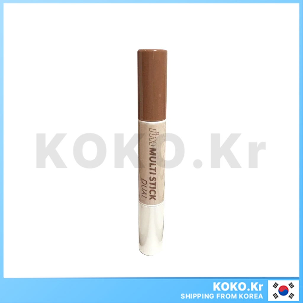 I'M MEME IM MEME Im Multi Stick Dual 3.3g พร้อม FREEBIES