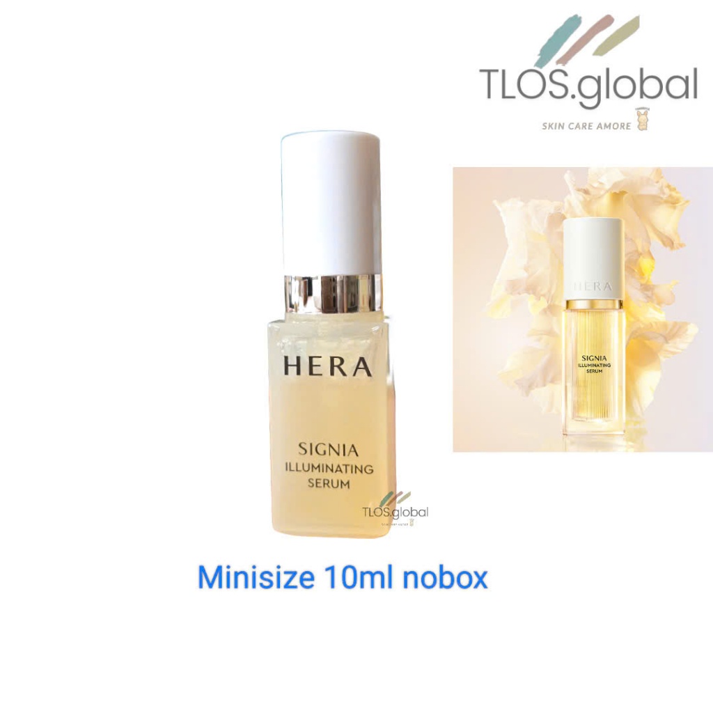 Hera Signia Illuminating Serum mini 10ml